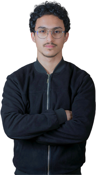 Ayoub Ben Slama